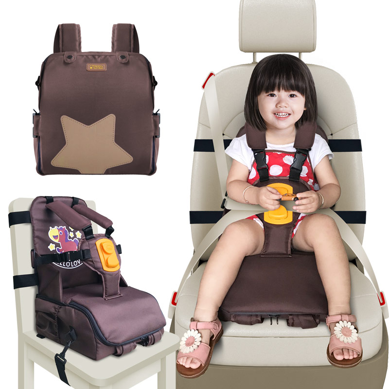 Baby High Chair Multifunction Bag